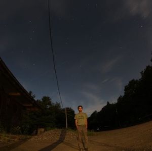 Meet your Posher, Eddie